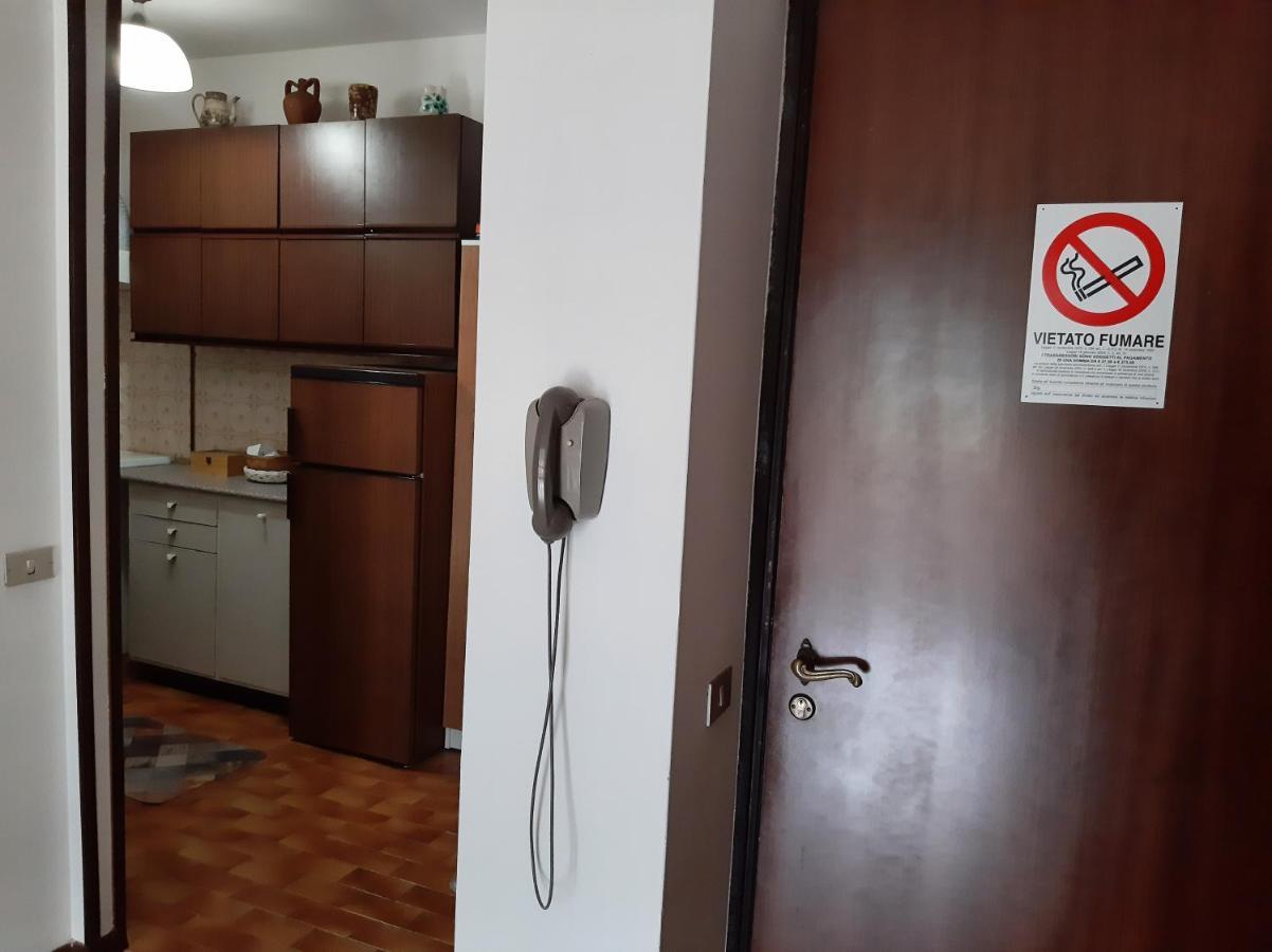 Ferienwohnung Bilocale A Piazza Brembana Exterior foto