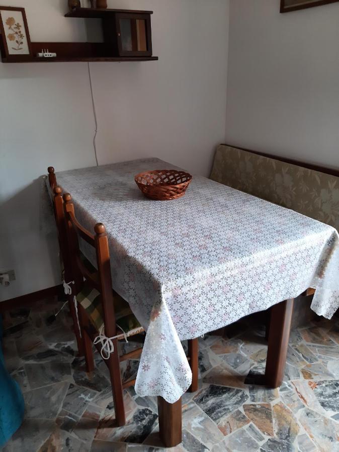 Ferienwohnung Bilocale A Piazza Brembana Exterior foto