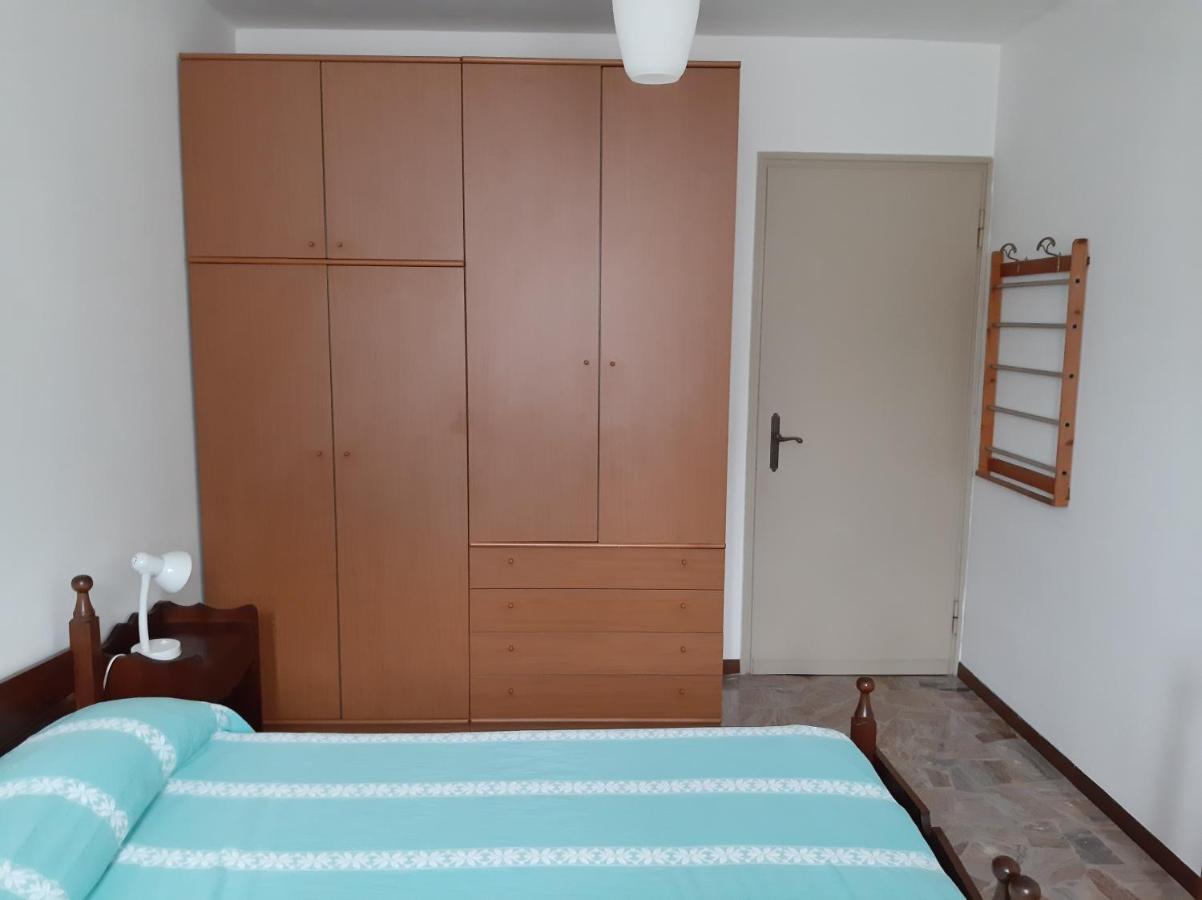 Ferienwohnung Bilocale A Piazza Brembana Exterior foto